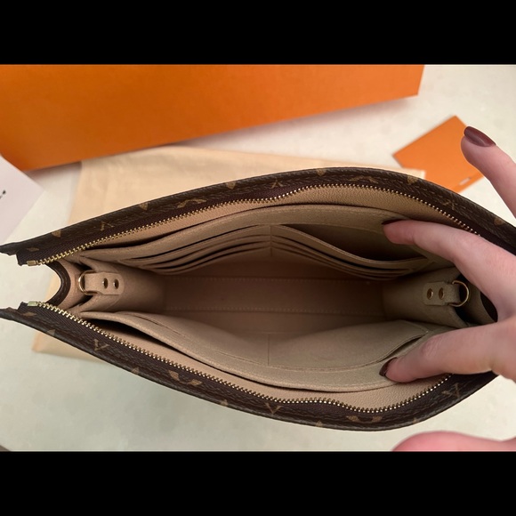 SOLD Louis Vuitton Monogram Discontinued Toiletry 26 - Picture 8 of 17